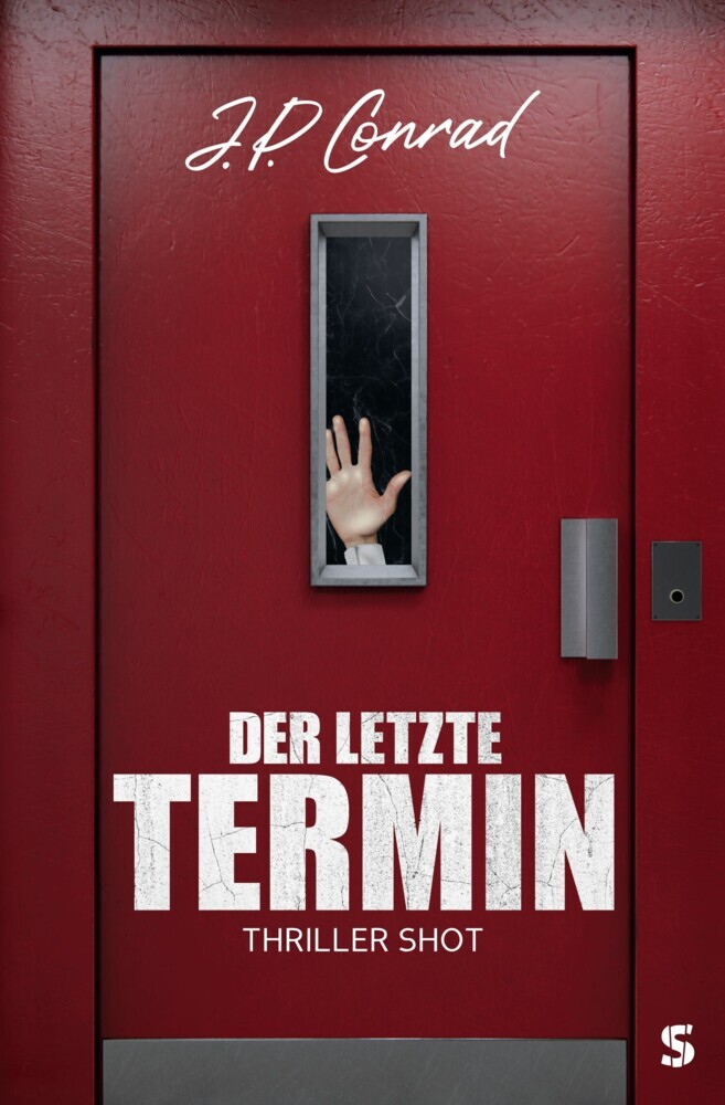 Der letzte Termin main product photo
