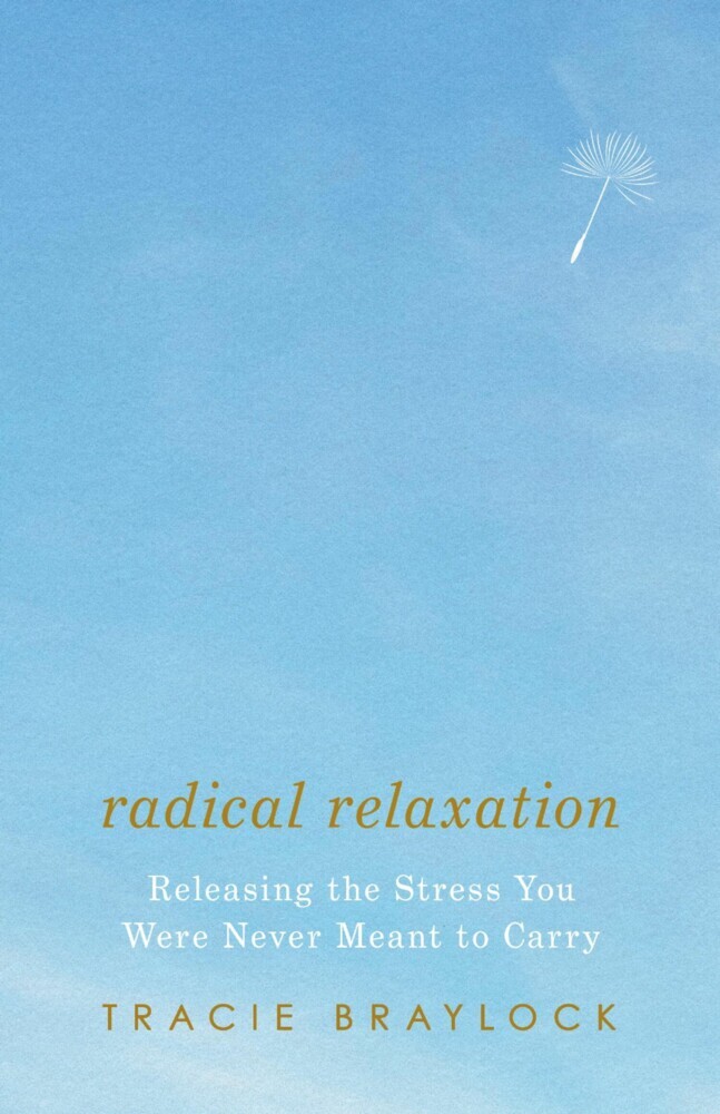 Radical Relaxation main product photo
