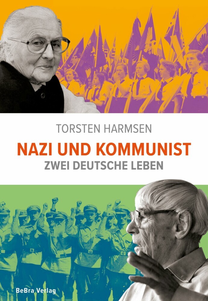 Nazi und Kommunist main product photo