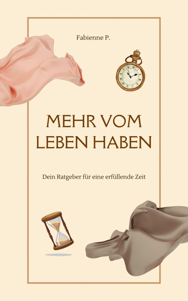Mehr vom Leben haben main product photo