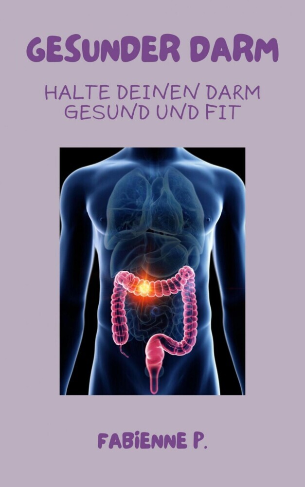 Gesunder Darm main product photo