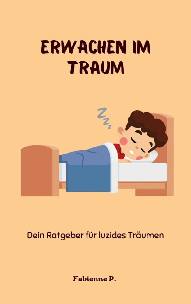 Erwache im Traum main product photo