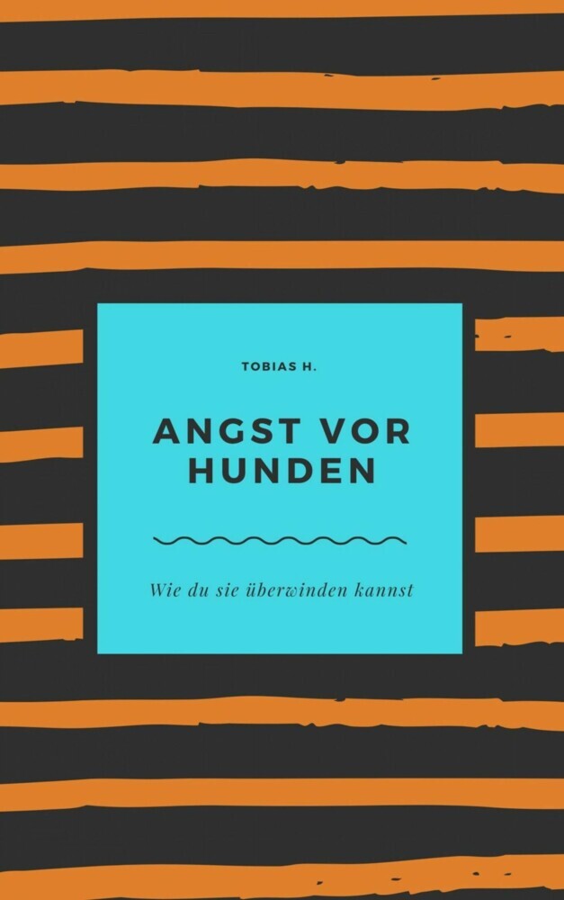 Angst vor Hunden - wie du sie überwinden kannst main product photo