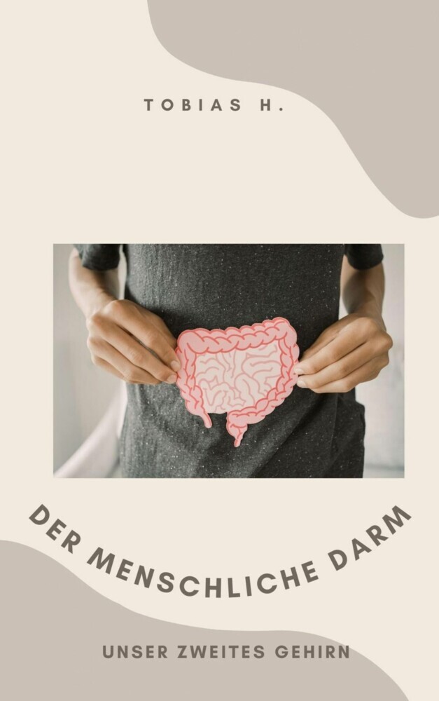 Der menschliche Darm - unser zweites Gehirn main product photo
