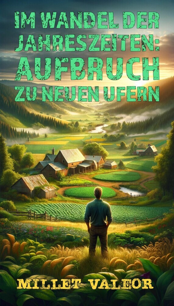 Im Wandel der Jahreszeiten main product photo