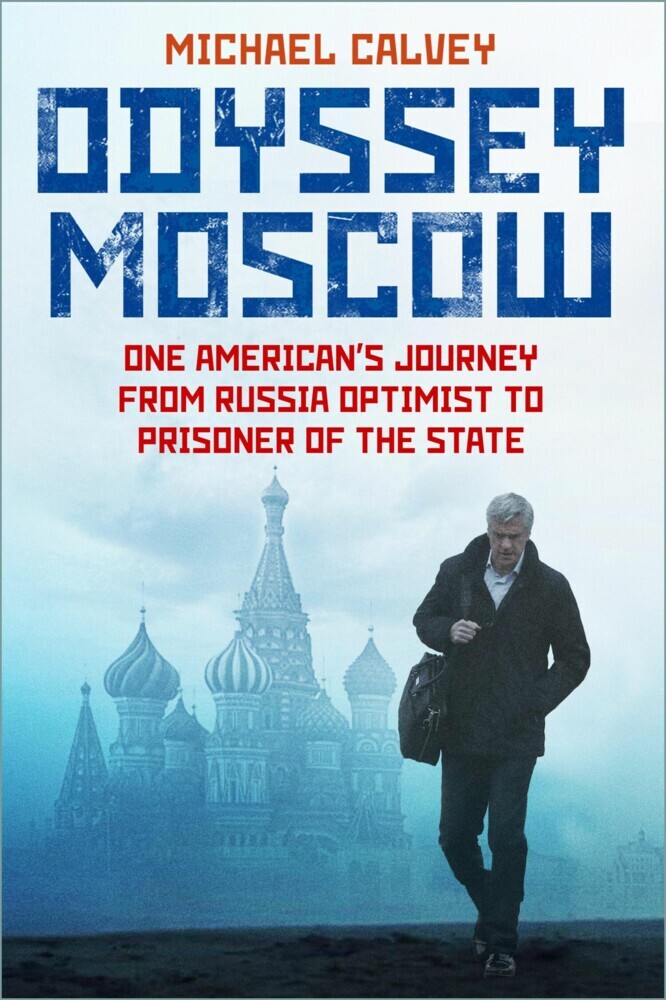 Odyssey Moscow main product photo