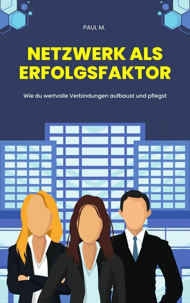 Netzwerk als Erfolgsfaktor main product photo