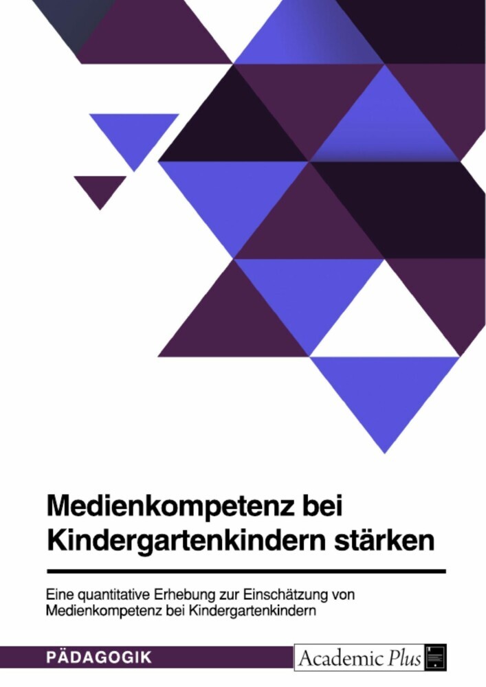 Medienkompetenz bei Kindergartenkindern stärken main product photo