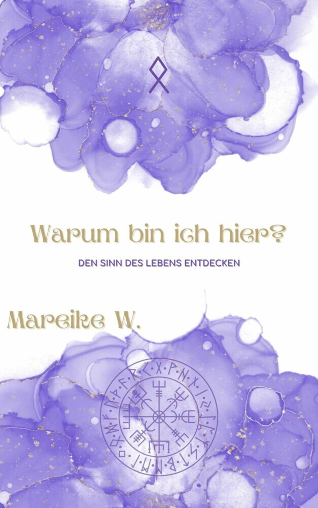 Warum bin ich hier? main product photo