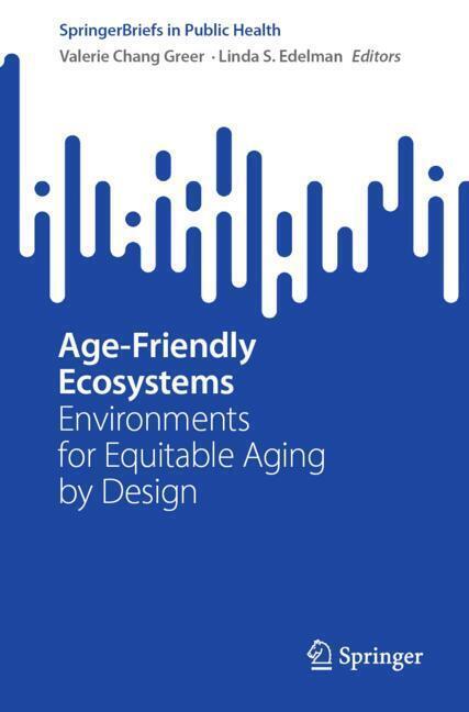 Age-Friendly Ecosystems main product photo