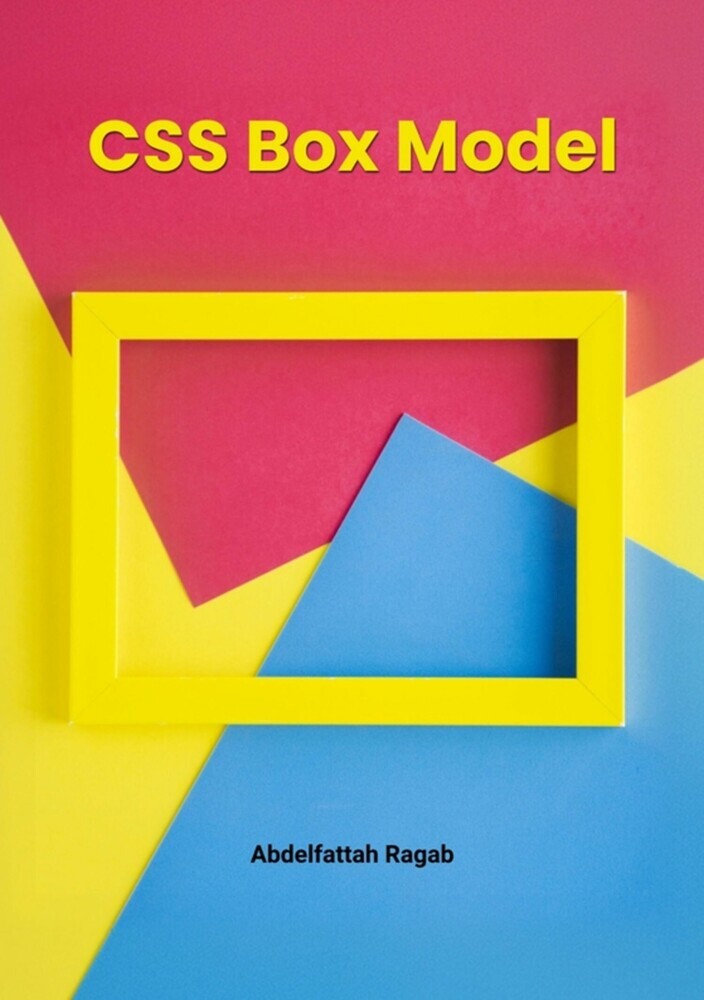 CSS Box Model and Layouts main product photo