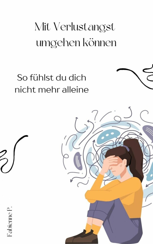 Mit Verlustangst umgehen können main product photo