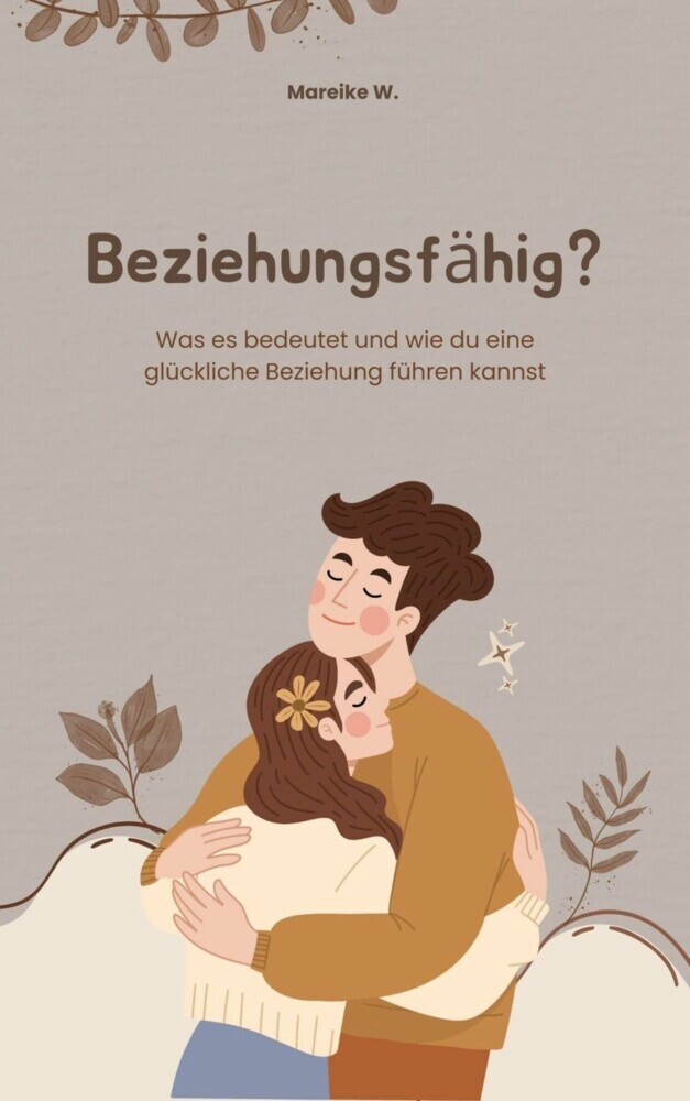 Beziehungsfähig? main product photo