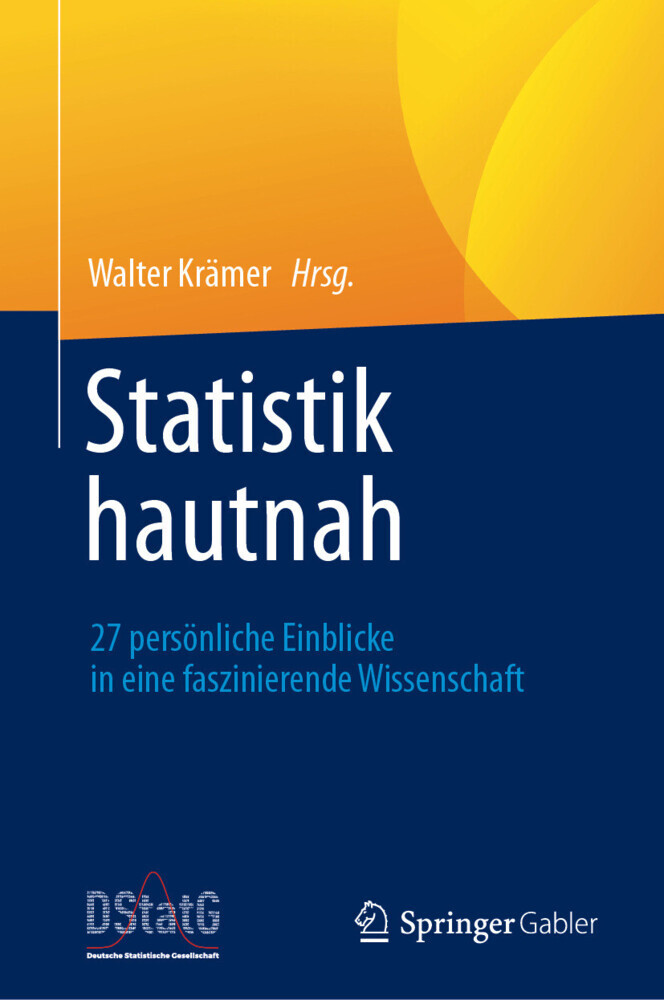 Statistik hautnah main product photo