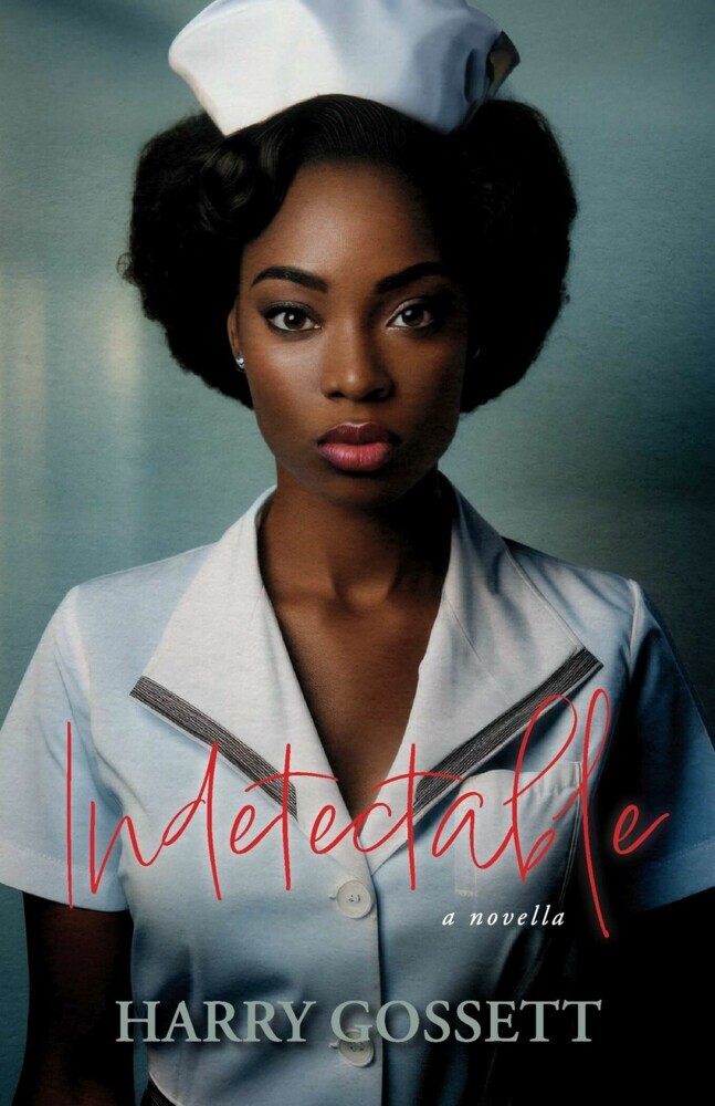Indetectable main product photo