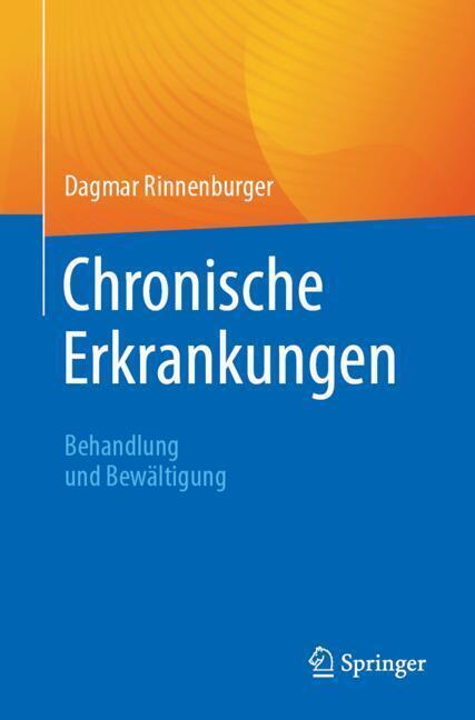 Chronische Erkrankungen main product photo
