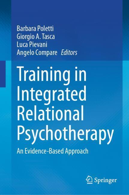Training in Integrated Relational Psychotherapy main product photo