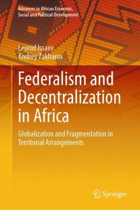 Federalism and Decentralization in Africa