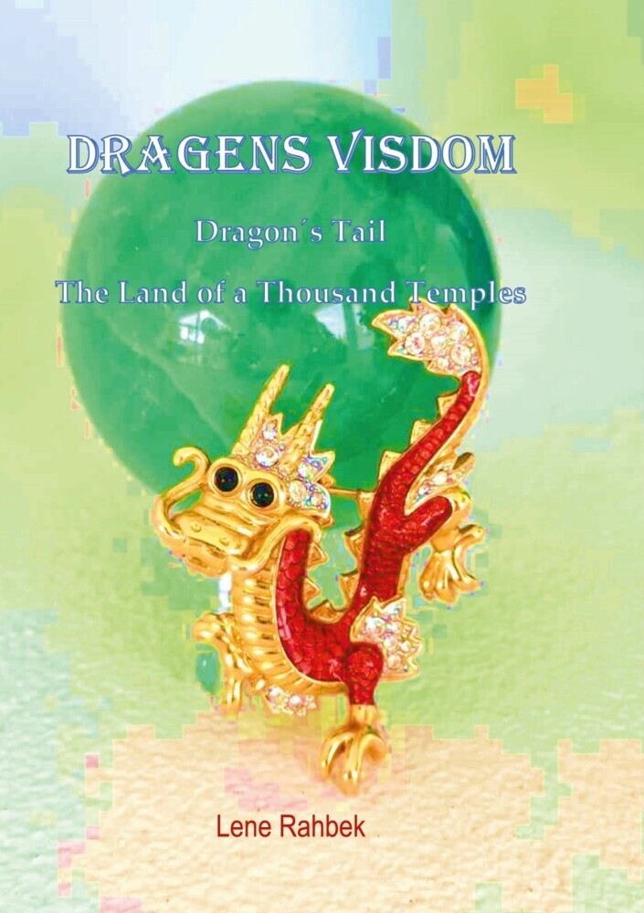 Dragens visdom main product photo
