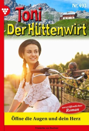 Öffne die Augen und dein Herz