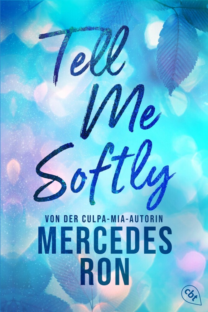 Tell Me Softly main product photo