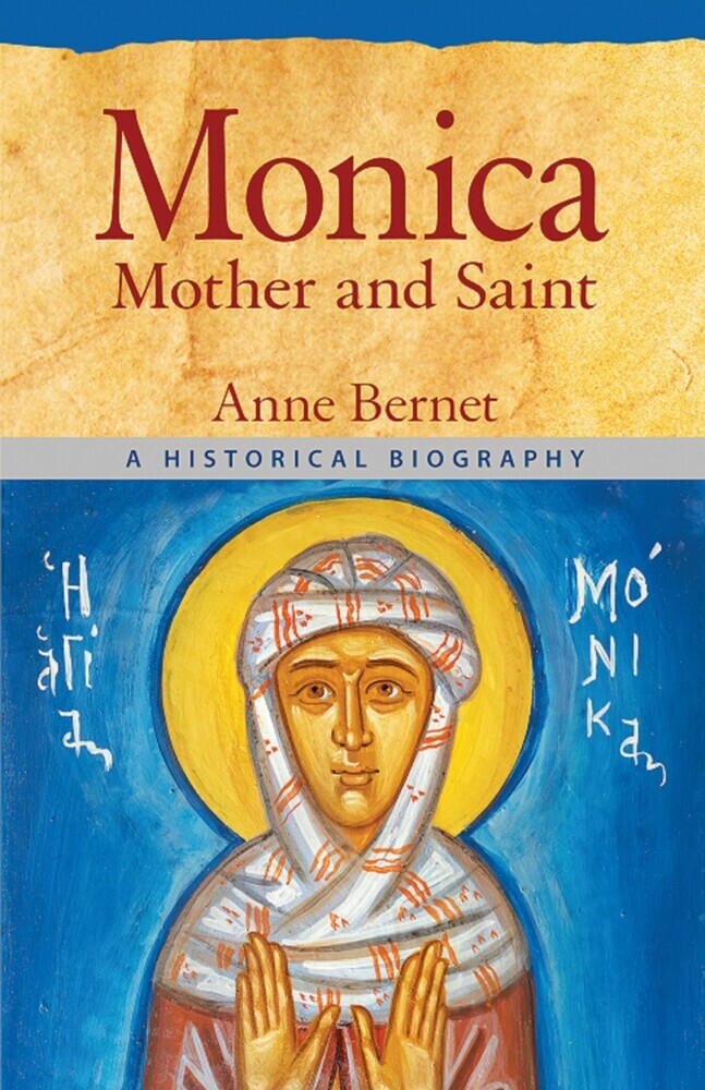Monica , Mother and Saint main product photo