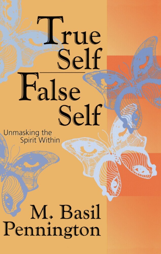 True Self, False Self main product photo