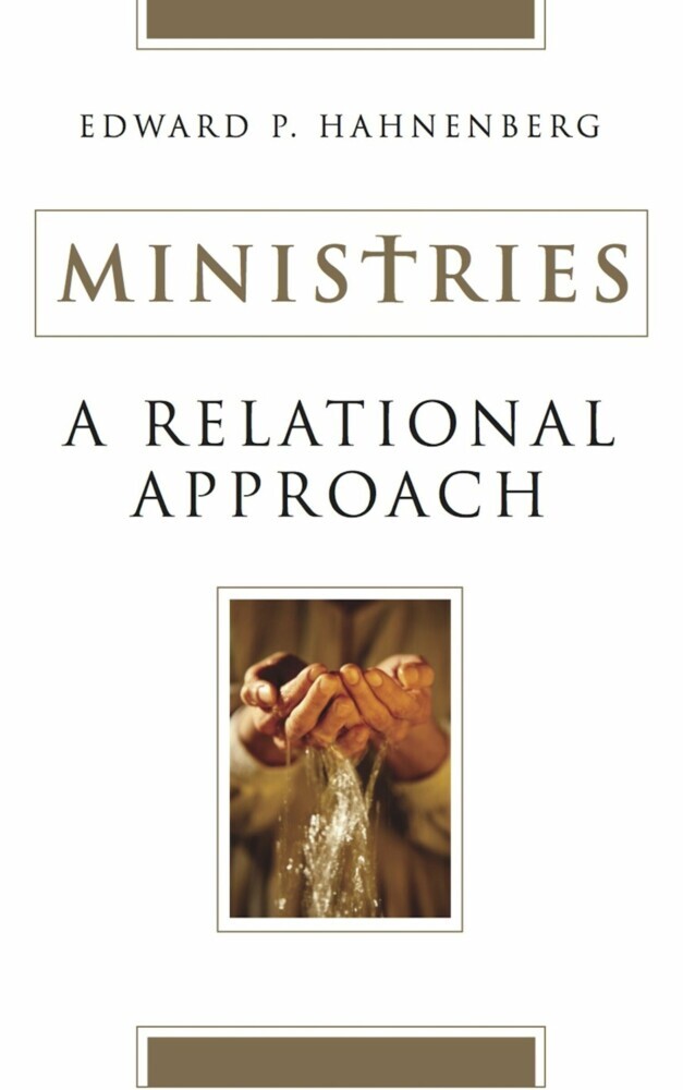 Ministries main product photo