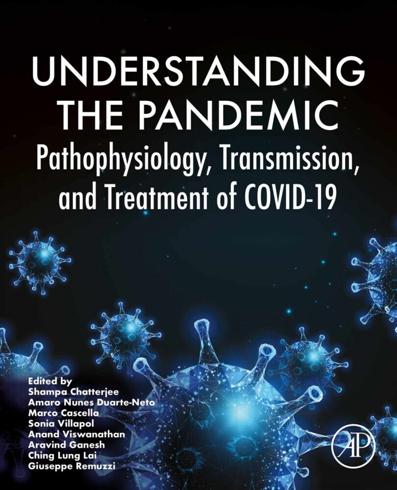 Understanding the Pandemic main product photo