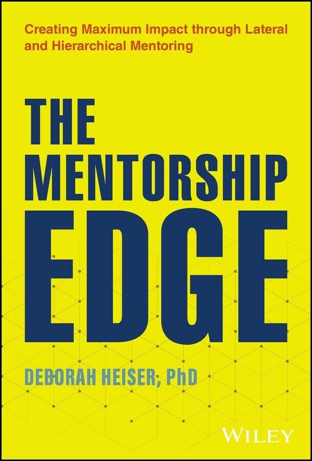 The Mentorship Edge main product photo