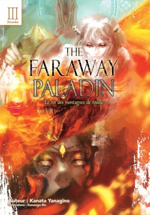 The Faraway Paladin