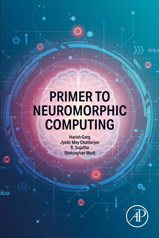 Primer to Neuromorphic Computing main product photo