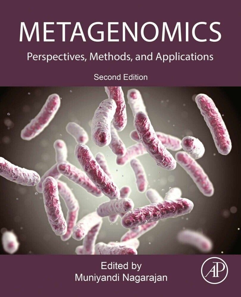 Metagenomics main product photo