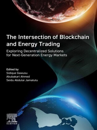 The Intersection of Blockchain and Energy Trading