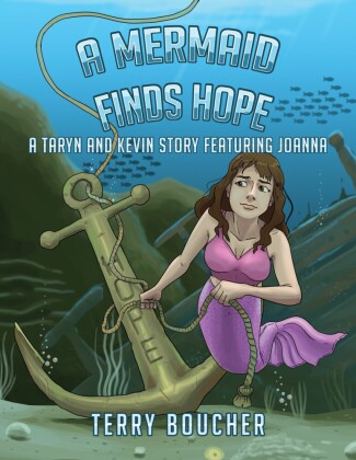 A Mermaid Finds Hope