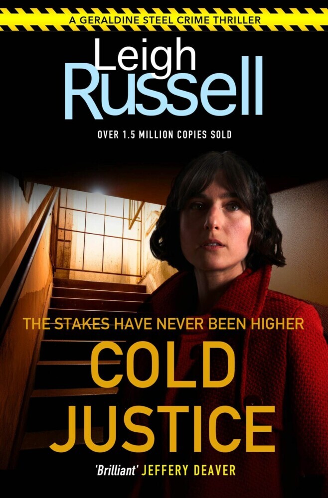 Cold Justice main product photo