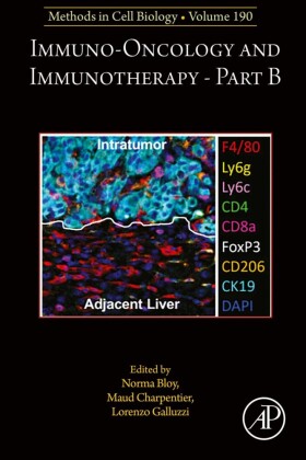 Immuno-oncology and immunotherapy Part B
