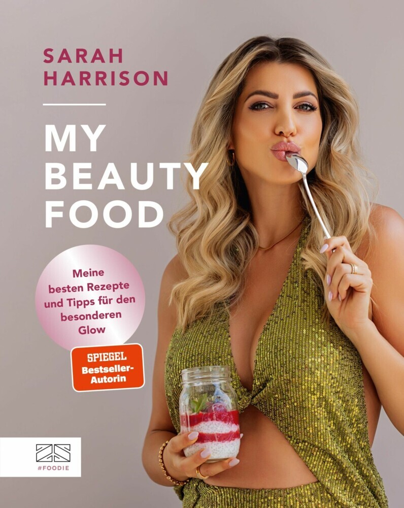 My Beauty Food main product photo