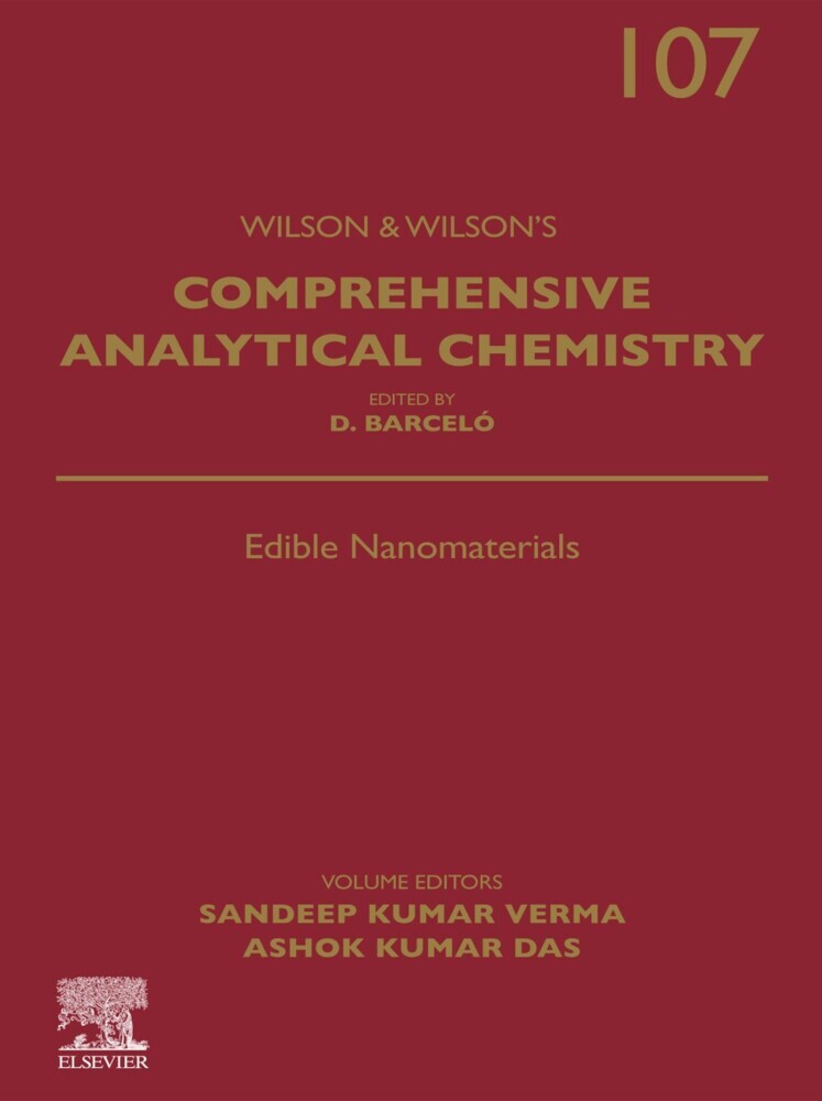 Edible Nanomaterials main product photo