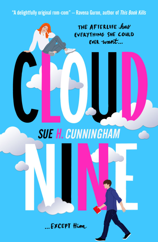 Cloud Nine main product photo