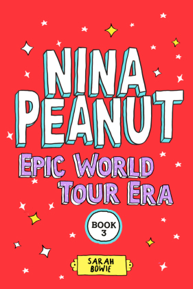Nina Peanut