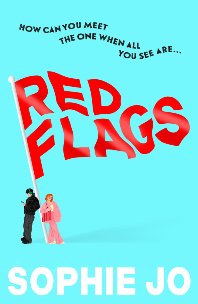 Red Flags main product photo