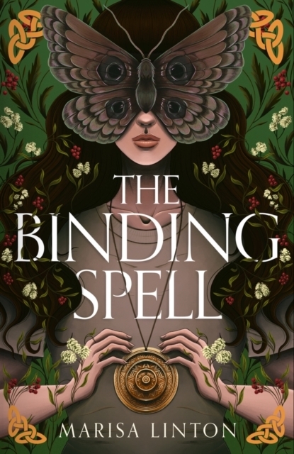 The Binding Spell main product photo