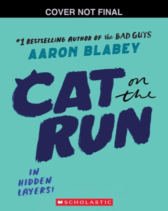 Cat on the Run in Hidden Layers!