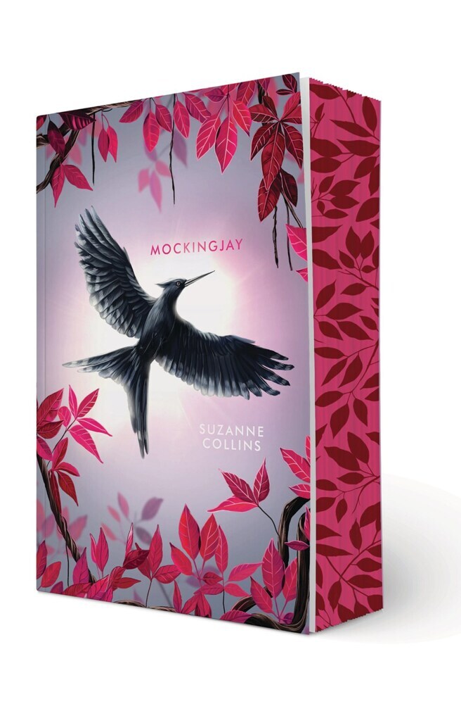 The Hunger Games: Mockingjay (Deluxe Edition) main product photo