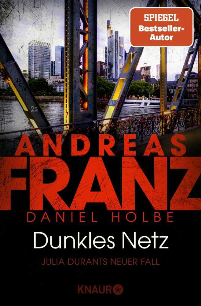 Dunkles Netz main product photo