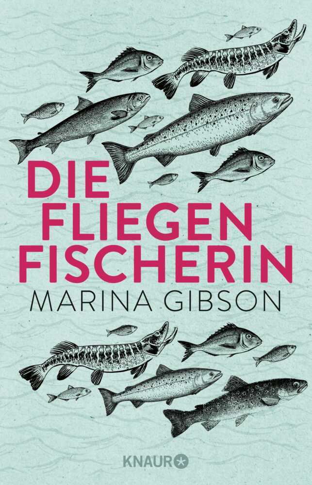 Die Fliegenfischerin main product photo