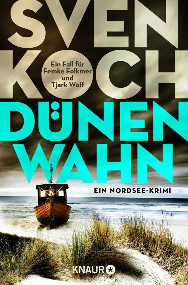 Dünenwahn main product photo