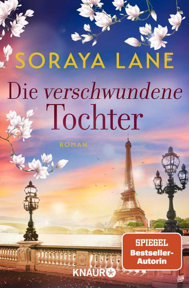 Die verschwundene Tochter main product photo