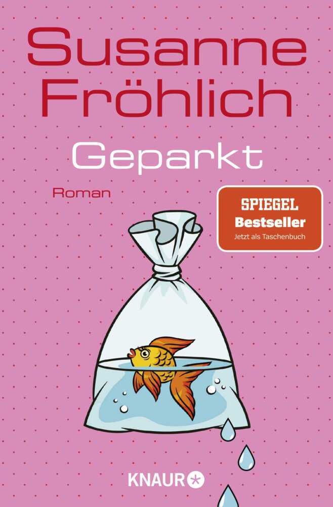 Geparkt main product photo